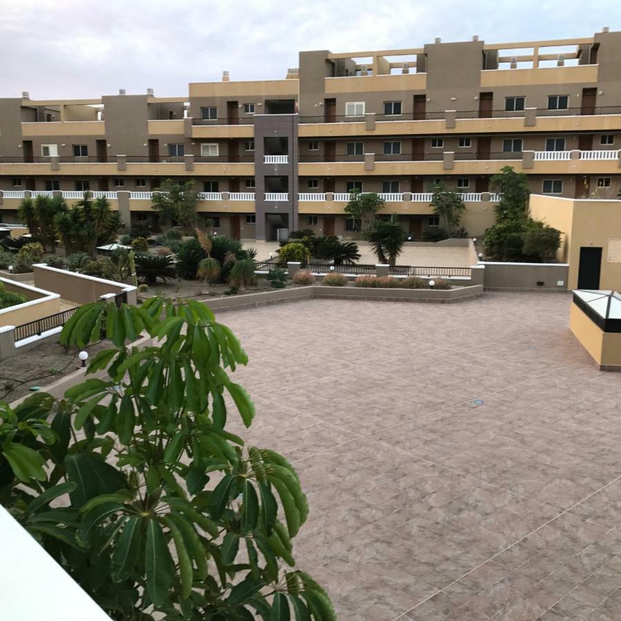 Maria Perla Medano Apartment El Medano  Exterior photo