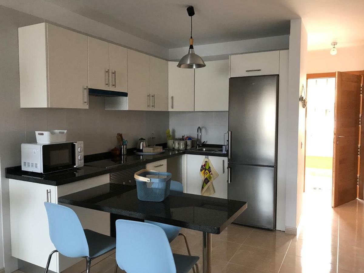 Maria Perla Medano Apartment El Medano  Exterior photo